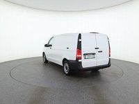 gebraucht Mercedes Vito e 112 Kasten Lang m. Hecktüren