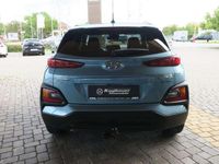 gebraucht Hyundai Kona Comfort 1,0 T-GDi 2WD 1101q-P1-O2