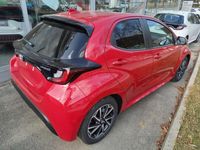 gebraucht Toyota Yaris Hybrid 1,5 VVT-i Hybrid Active Drive nur 119,-- ...