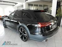 gebraucht Audi A6 Allroad 3.0 TDI quattro tiptronic*AHK*XENON*