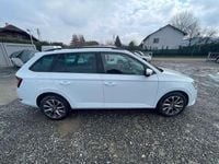 gebraucht Skoda Fabia Ambition 1.0 TSI Navigation