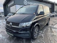 Gebraucht VW Multivan Trendline 150 PS (110 kW) 2020 Schwarz Van