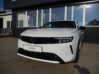 Neu Opel Astra Edition 110 PS (80 kW) 2025 Weiß Kombi