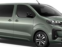 gebraucht Peugeot Traveller Premium L2 BlueHDI 180 EAT8, Neuwagen