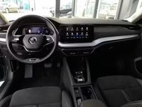 gebraucht Skoda Octavia Combi STYLE IV DSG *MATRIX-LED / 18 ZOLL / DCC ...