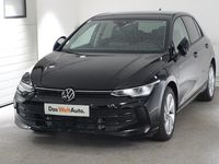 gebraucht VW Golf VIII Rabbit eHybrid DSG 150 kW