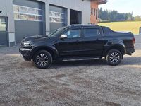 gebraucht Ford Ranger RangerWildtrak Vollgarantie bis 02/26