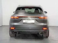 Gebraucht Porsche Cayenne 462 PS (339 kW) 2019 Grau SUV