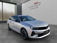 gebraucht Opel Astra ST Elektro 54kWh Edition