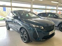 gebraucht Peugeot 3008 BlueHDi 130 S&S EAT8 GT