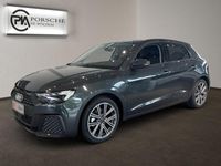 gebraucht Audi A1 30 TFSI intense