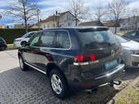 gebraucht VW Touareg 2.5 R5 TDI Automatik DPF