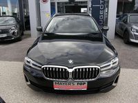 gebraucht BMW 520 d 48 V Touring Aut.