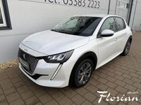 gebraucht Peugeot 208 (e-) Allure