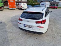 gebraucht Hyundai i30 CW 15 DPI Trend Line