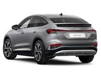 gebraucht Audi Q4 e-tron 35 125kW 55kWh