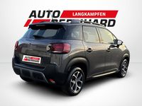 gebraucht Citroën C3 Aircross Plus