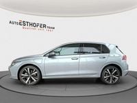 Gebraucht VW Golf VIII 150 PS (110 kW) 2025 Silber Limousine