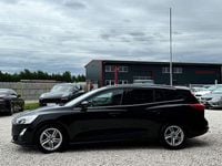 gebraucht Ford Focus Cool*1.Besitz*Sicht&Komfort-Paket*Service NEU*TOP*