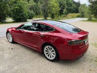 gebraucht Tesla Model S Model S100D 100kWh (mit Batterie)