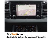 gebraucht Skoda Karoq Style TDI DSG