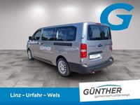 gebraucht Peugeot Expert KOMBI L3 BHDI 180 EAT8