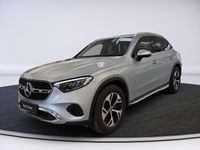 gebraucht Mercedes GLC220 d 4MATIC el.Sitze Navi Kamera AHK