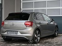 gebraucht VW Polo 2.0 TSI GTI Pickerl NEU