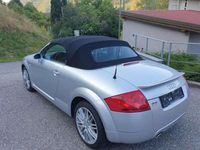 gebraucht Audi TT Roadster TT 1,8 T