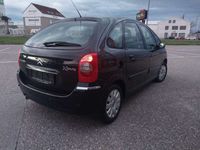 gebraucht Citroën Xsara Picasso 16 HDi 16V Family FAP