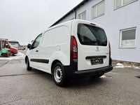 Gebraucht Peugeot TePee Active 99 PS (72 kW) 2017 Kombi