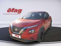 gebraucht Nissan Juke 1.0 DIG-T Acenta