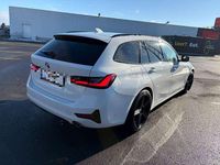 gebraucht BMW 318 318 d 48 V Touring Aut.