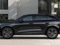 gebraucht Audi Q3 Sportback S line TFSI 204 2xS neuMod Tech+ 19Z