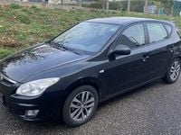 Gebraucht Hyundai i30 Classic 116 PS (85 kW) 2007 Limousine