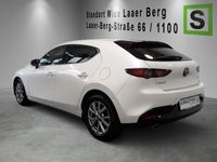 gebraucht Mazda 3 Skyactiv-G122 Comfort+