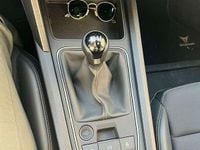 gebraucht Cupra Formentor 15 TSI ACT Alpha Edition