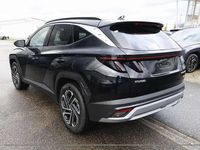 gebraucht Hyundai Tucson Trend PHEV252 19Z Krell SHZ ACC El.Heckkl 185 k...