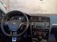 gebraucht VW Golf VII Golf Variant Variant Austria 1,6 TDI Austria