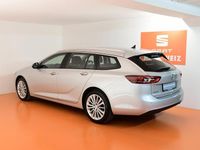 gebraucht Opel Insignia ST 1,6 ECOTEC Edition Start/Stop System