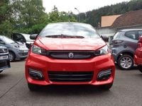 Gebraucht Aixam City Sport 2022 Rot Kleinwagen