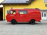 gebraucht VW LT | ERSTBESITZ | NUR 9.990km |