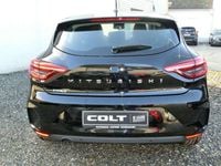 gebraucht Mitsubishi Colt 10 MPI-T Invite