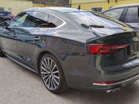 gebraucht Audi A5 Sportback 20 TDI qu