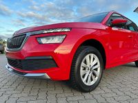 gebraucht Skoda Kamiq Ambition 1.0 TSI / Rückfahrkamera