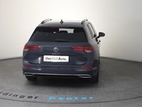 Gebraucht VW Golf VIII Style 150 PS (110 kW) 2022 Dunkelgrau  normal Kombi