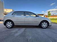 gebraucht Toyota Corolla 14 VVT-i Linea Sol