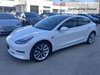 gebraucht Tesla Model 3 2020 Maximale Reichweite Allradantrieb