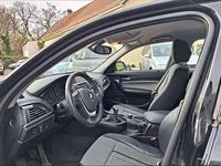 Gebraucht BMW 116 136 PS (100 kW) 2011 Kleinwagen