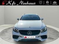 Gebraucht Mercedes E400 340 PS (250 kW) 2019 Weiß Kombi